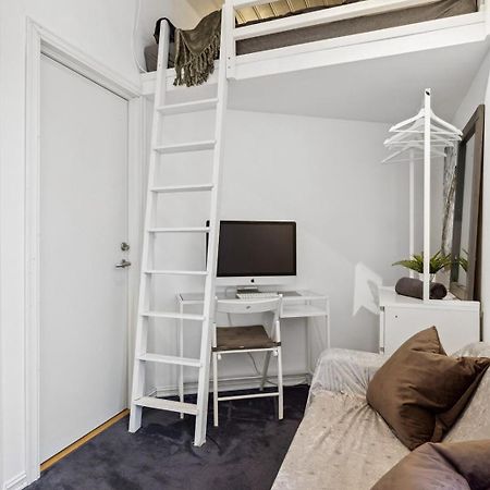 Cozy Room In Central Oslo Grunerlokka Happy Days Zewnętrze zdjęcie