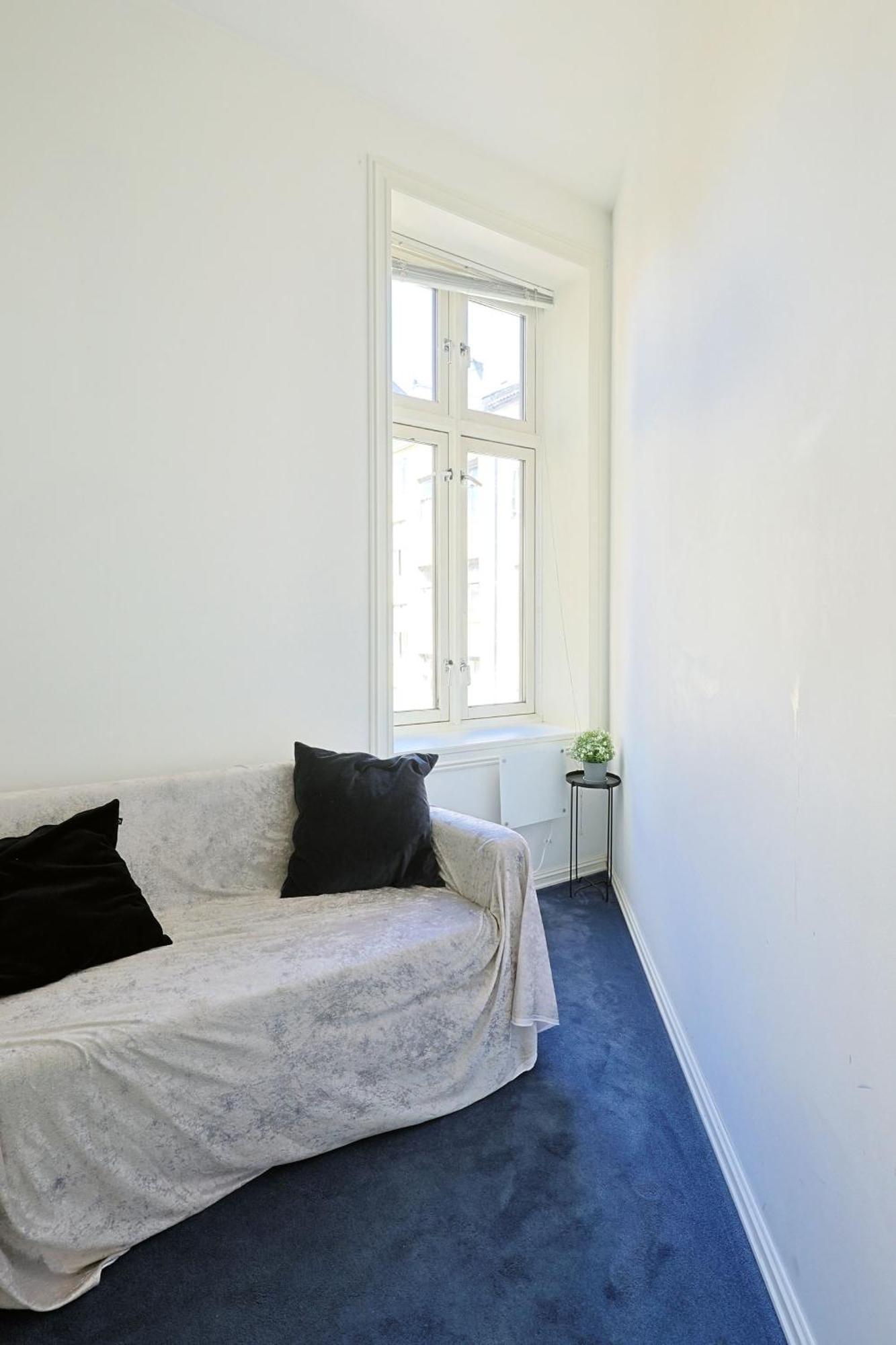 Cozy Room In Central Oslo Grunerlokka Happy Days Zewnętrze zdjęcie